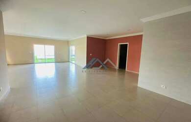 Imagem 2: Casa com 4 suítes para alugar, 350 m² por R$ 17.020/mês - Residencial...