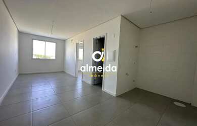 Imagem 10: Lançamento San Carlos. Imóvel novo, 40m² de Área, 1 Banheiroe1 Dormitório