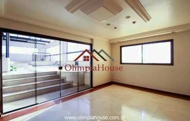 Imagem 12: Aluguel Cobertura 4 Dormitórios - 630 m² Moema