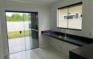 Imagem 2: Linda casa em condomínio de alto padrão