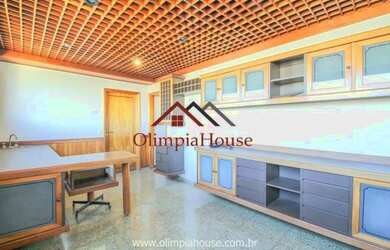 Imagem 16: Aluguel Cobertura 4 Dormitórios - 630 m² Moema