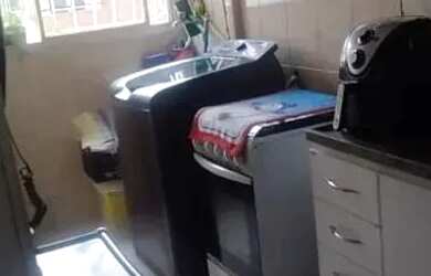 Imagem 15: Imóvel para venda tem 60 metros quadrados com 2 quartos em Coqueiral...