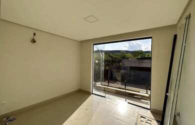 Imagem 8: Casa à venda em Montes Claros no bairro Ibituruna