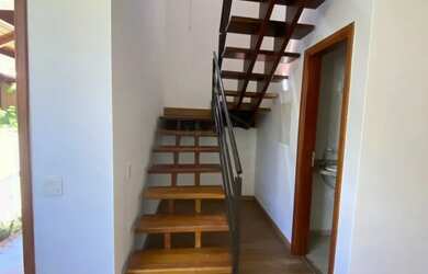 Imagem 5: Casa em condomínio fechado