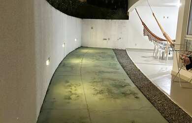 Imagem 13: In mare Bali - apto 222 m2