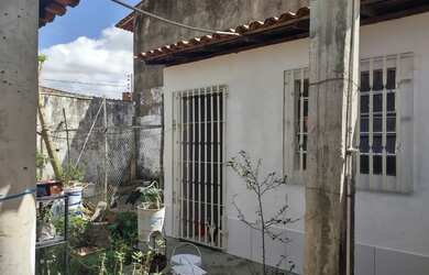 Imagem 6: Casa no São Cristóvão. 2 Banheirose2 Dormitórios