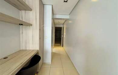 Imagem 9: Square New Home - Apartamento 2 quartos, sendo 2 suítes