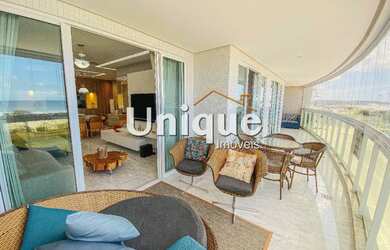 Imagem 4: Apartamento, 170m2, Algodoal - Cabo Frio, à venda por R$ 3.000.000,00