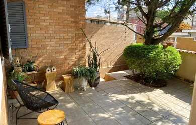 Imagem 6: Casa à venda com 3 quartos no Jardim Baronesa, Campinas