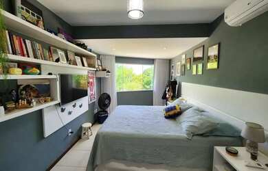 Imagem 14: Apartamento à venda no PATAMARES, SALVADOR - BA , PATAMARES, Salvador,...