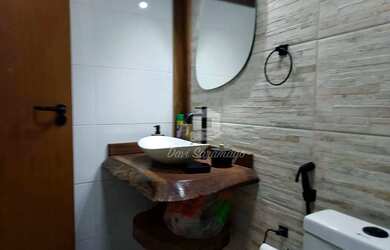 Imagem 13: Casa 4 quartos a venda no Condomínio Uba Terra Nova