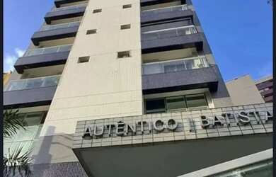 Imagem: O apartamento para alugar possui 3 Dormitórios, 4 Banheiros