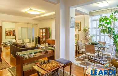 Imagem 9: APARTAMENTO - HIGIENÓPOLIS - SP