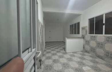 Imagem: A casa possui 2 Dormitórios, 1 Banheiro, 45m² de Área e