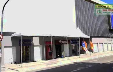 Imagem: O depósito possui 2m² de Área e Imóvel novo e está localizado