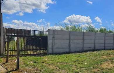 Imagem: O terreno possui 420m² de Área e está localizado em Setor