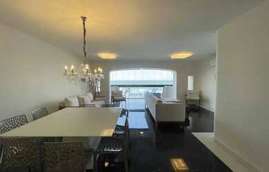 Imagem: O apartamento possui 3 Dormitórios, 3 Banheiros, 2 Vagas na