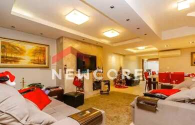 Imagem: A casa possui 3 Dormitórios, 3 Banheiros, 2 Vagas na garagem