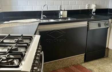 Imagem 9: Apartamento à venda Zona Sul - Residencial Estoril