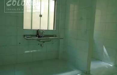 Imagem: O apartamento possui 2 Dormitórios, 2 Banheiros, 2 Vagas na