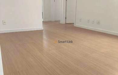 Imagem: O apartamento possui 2 Dormitórios, 1 Banheiro e 46m² de Área