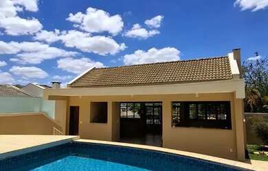 Imagem 12: Casa para locação no condominio Euroville