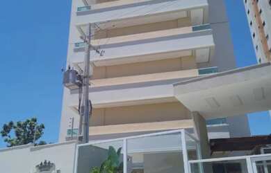 Imagem: O apartamento possui 3 Dormitórios, 2 Banheiros e 2 Vagas na