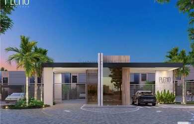 Imagem 10: Condomínio Pleno Santa Cruz