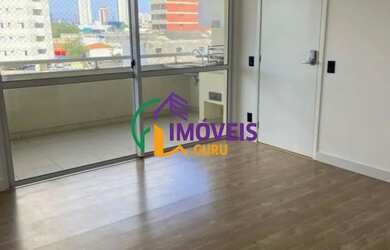 Imagem: O apartamento possui 3 Dormitórios, 4 Banheiros, 2 Vagas na