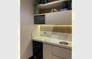 Imagem 10: Casa a venda no condomínio Porto Rico Resort no bairro Residence Resort...