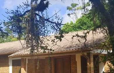 Imagem: A fazenda possui 300m² de Área e está localizado em Eldorado