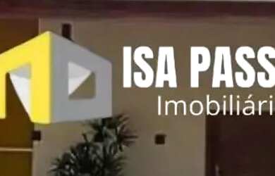 Imagem: A casa em condomínio possui 4 Dormitórios, 2 Banheiros, 4