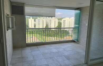 Imagem: O apartamento possui 3 Dormitórios, 3 Banheiros, 2 Vagas na