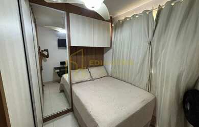 Imagem 9: Residencial Vista do Mestre Seu novo lar em uma região em crescimento