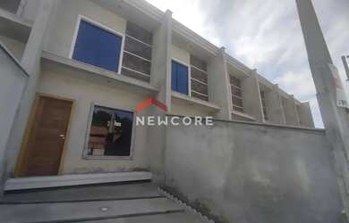 Imagem: Sobrado em Rua Manoel Wermutt de Moura - Santa Catarina - Joinville/SC