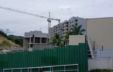 Imagem 2: Apartamento Water Park Pendotiba