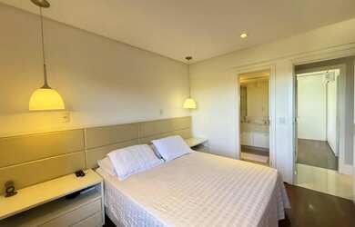 Imagem 13: Apartamento à venda no RESERVA ALTO DO ITAIGARA, ITAIGARA, Salvador,...