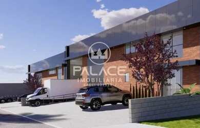 Imagem 4: Barracão - / Comercial / Vila Bertini