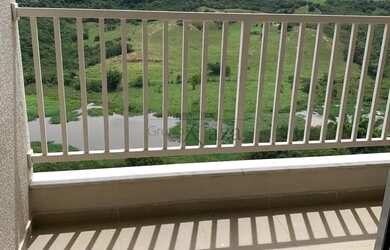 Imagem 13: Oportunidade - Apartamento - Jardim Satélite - Residencial Vivendas do Lago - 2 Dormitório