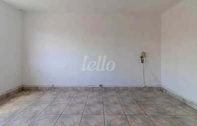 Imagem: O depósito possui 23m² de Área e está localizado em Tatuapé