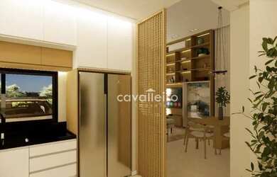 Imagem 2: Casa com fino acabamento no Condomínio Jardim Ubá