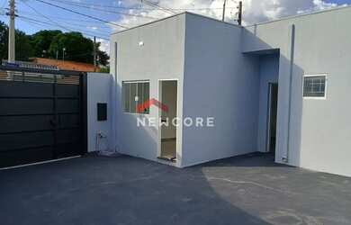 Imagem: Casa em Rua Alfredo Rodrigues de Souza - Parque Viaduto - Bauru/SP