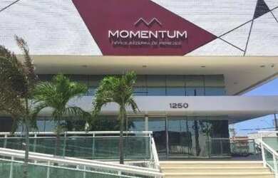 Imagem: O depósito possui 36m² de Área e está localizado em Farias