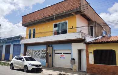 Imagem: Alugo casa são Raimundo