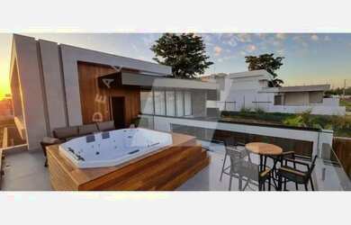 Imagem 6: Casa a venda no condomínio Porto Rico Resort no bairro Residence Resort...