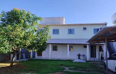 Imagem: O quarto está localizado em Barra do Sahy, Aracruz para alugar