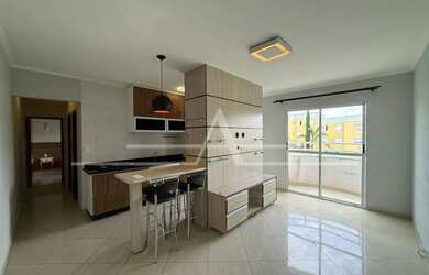 Imagem: APARTAMENTO RESIDENCIAL em BRAGANÇA PAULISTA - SP, RESIDENCIAL