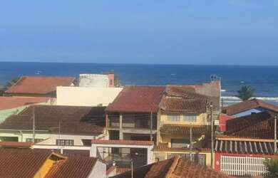 Imagem: A casa possui 2 Dormitórios, 2 Banheiros, 5 Vagas na garagem