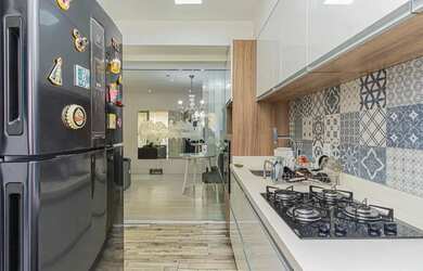 Imagem 15: Imóvel para aluguel possui 89 metros quadrados com 3 quartos em Brooklin...