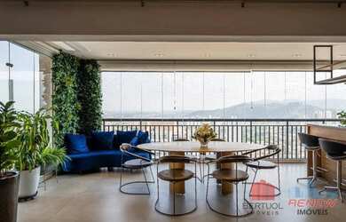 Imagem 9: Cobertura à venda Condomínio Alta Vista Prestige em Jundiaí